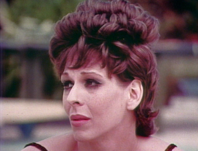 algy writer add Dolly Sharp Nude photo