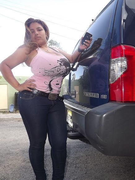 chandre van vuuren add Domican Poison photo