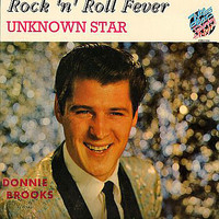 briel lentych add Donnie Rock photo