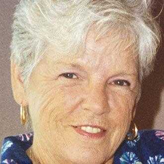 bob briedis add Dorthy Lamay photo
