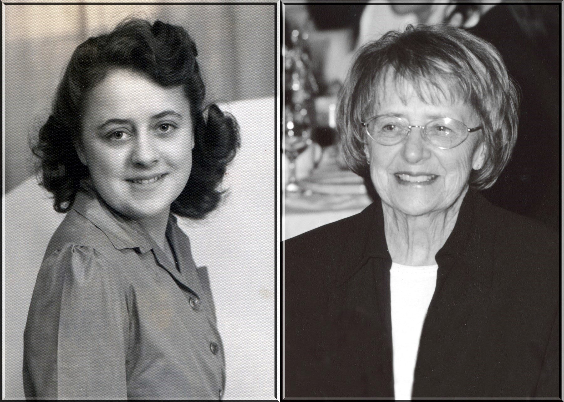 bruce borgersen add Dorthy Lamay photo