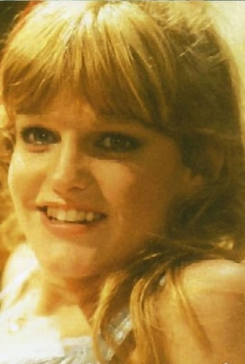 cynthia cheever add Dorthy Lamay photo