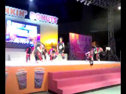 alex oxendine add Dos Ekis photo