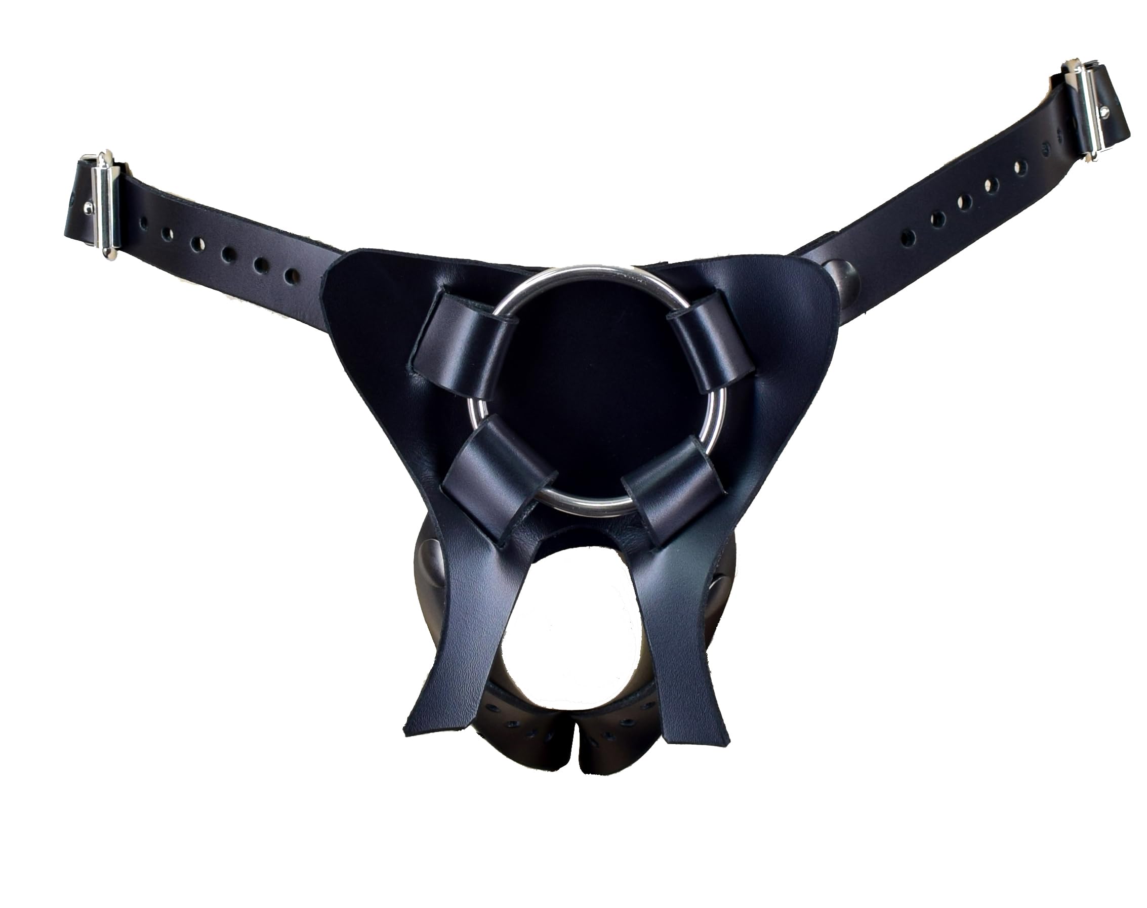 alejandro maciel add Double Penatration Strap On photo