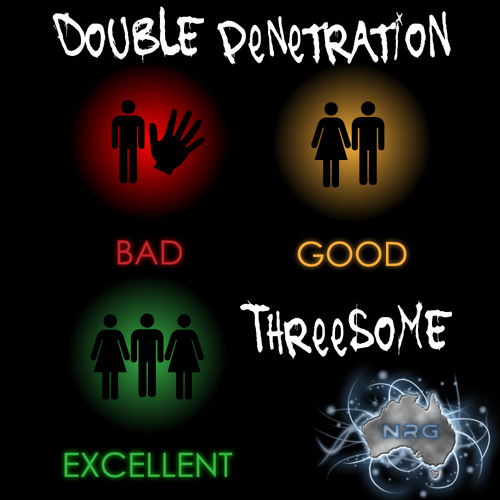 andrew cavers add Double Penetration Dp photo