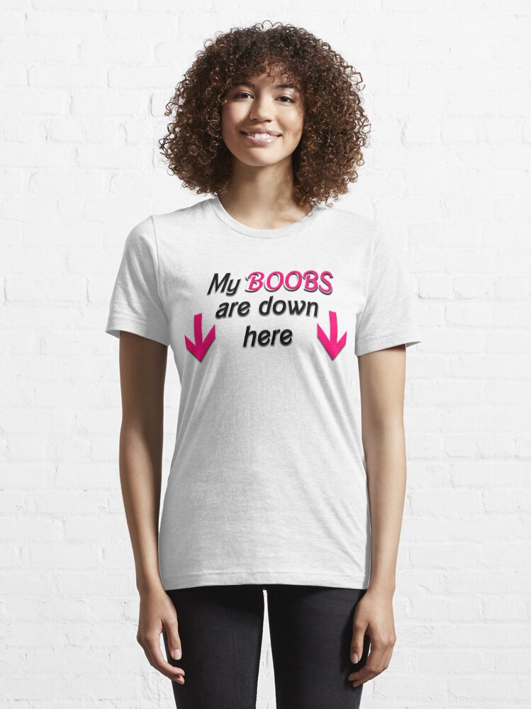 anita hemphill add Down Shirt Titties photo