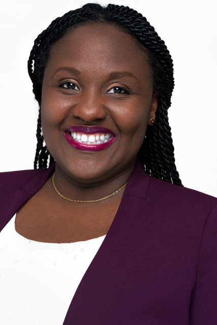 cornell morgan add Dr Sasha Sutherland photo