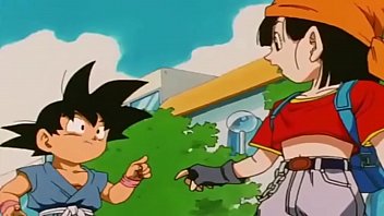 christine trotta add Dragon Ball Gt Porn photo