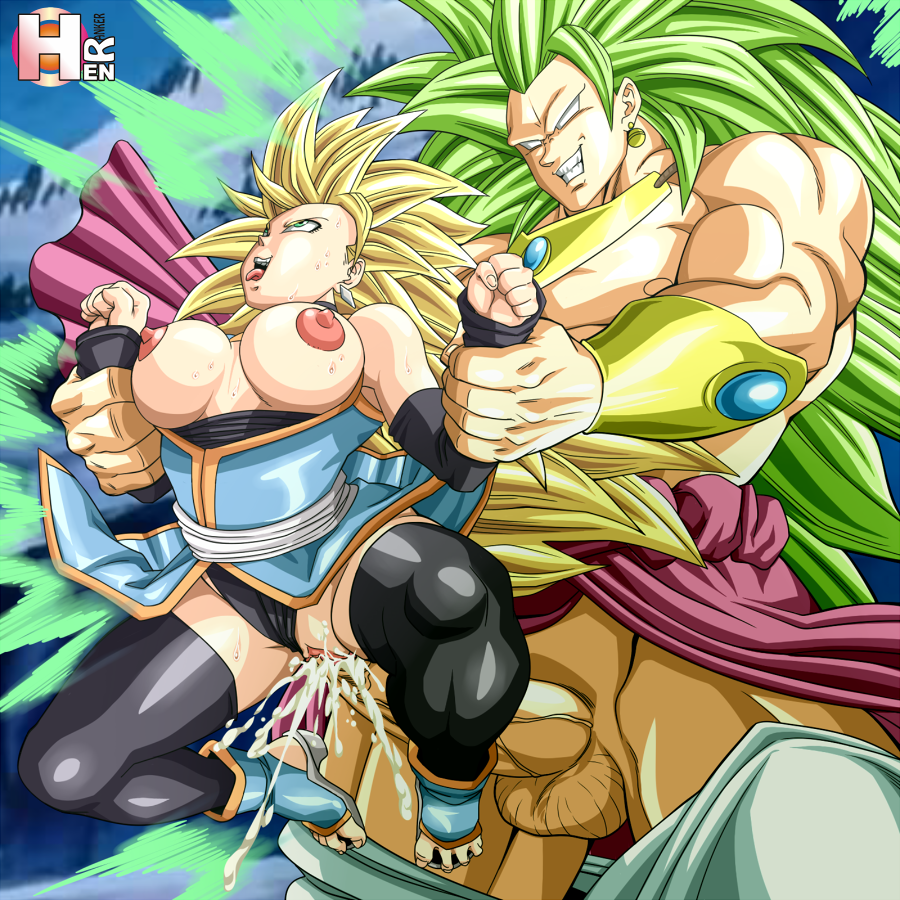 chinita linda add Dragon Ball Gt Porn photo