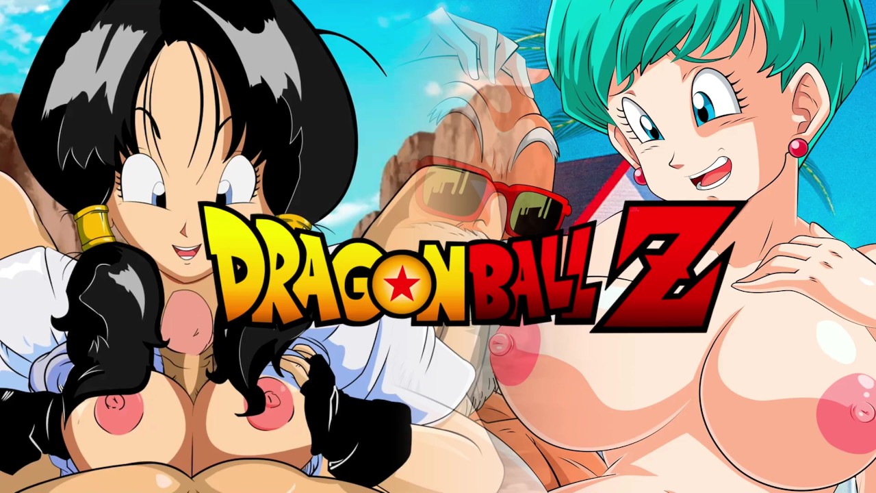 darcy carlile add Dragon Ball Hentia photo