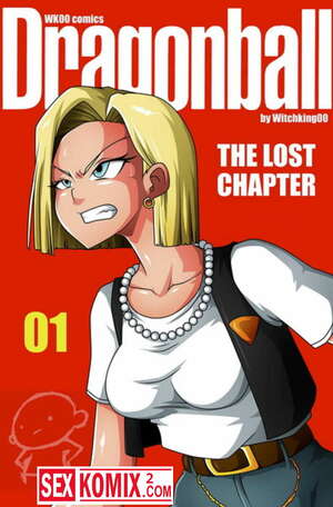 dan herd add Dragon Ball Hentia photo