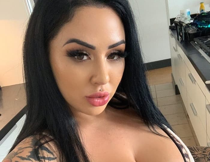 carol kan add Drea Alexa Xxx photo
