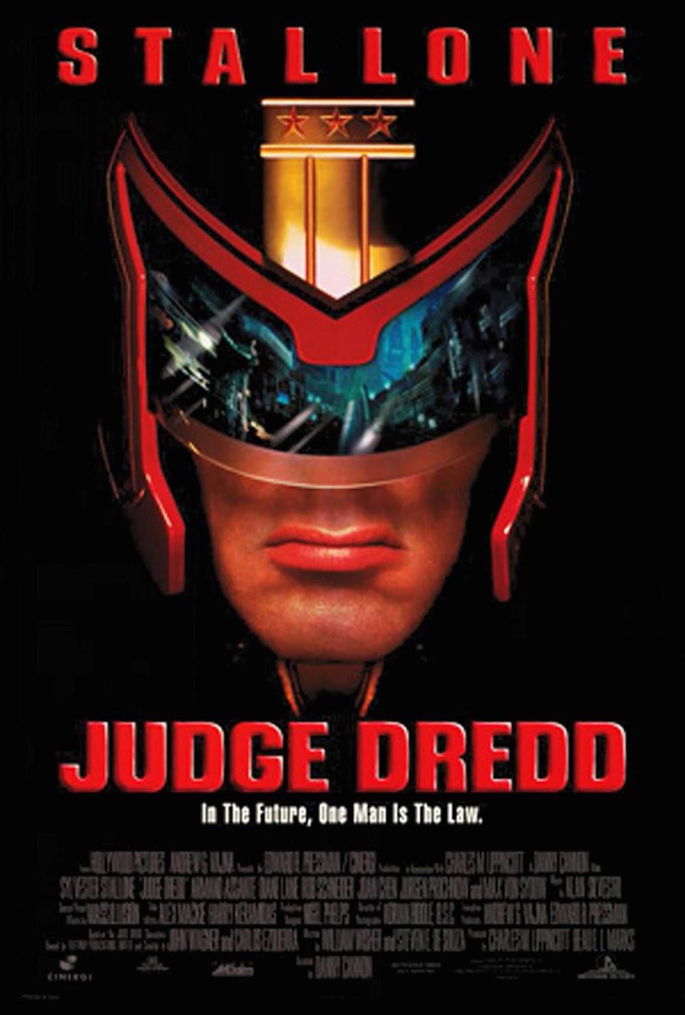 david ethier add Dredd Blacked photo