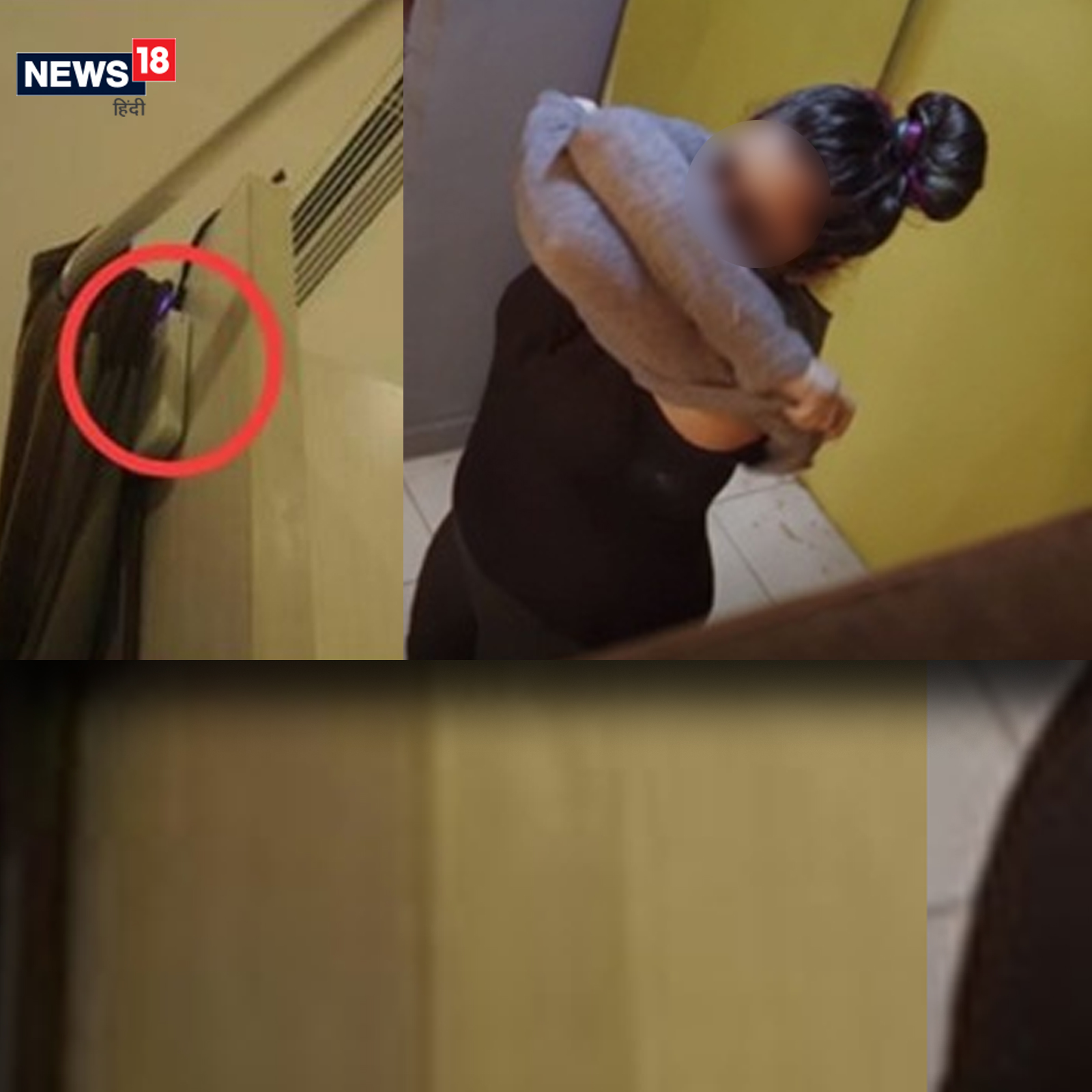 aaron oosterhoff add Dressing Room Hidden Camera photo
