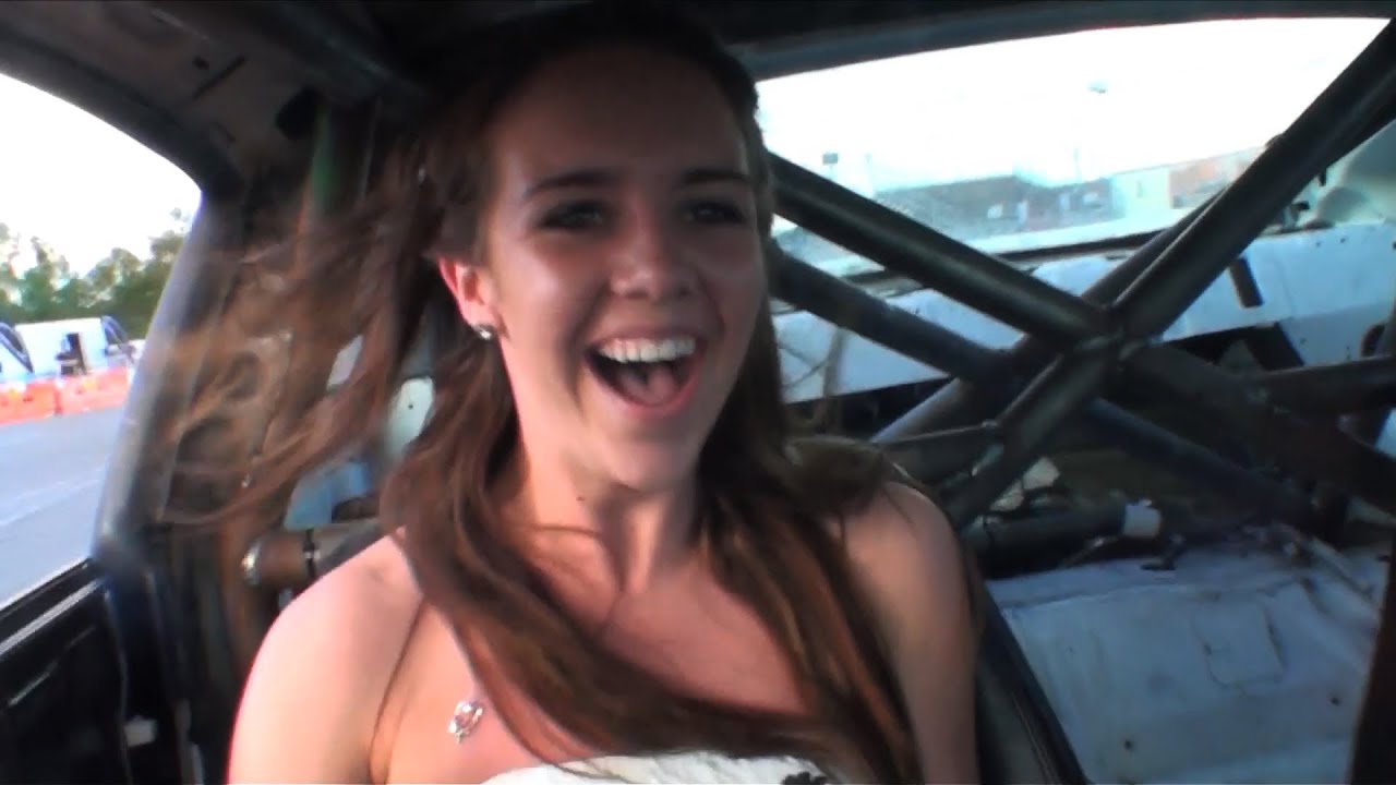 dominic orcine add Drift Car No Panties photo