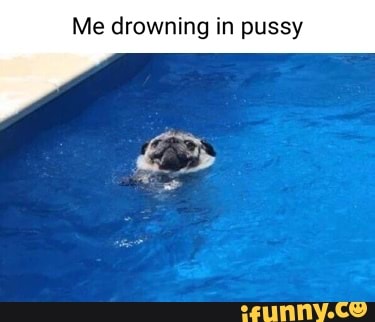 chad fairless add Drown In The Pussy photo
