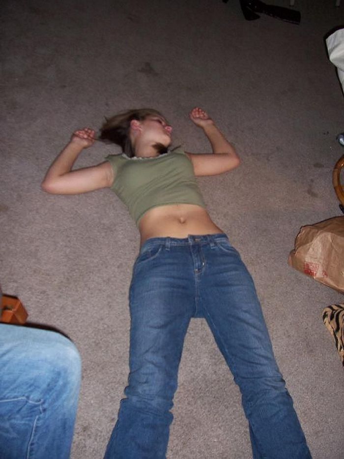 chris barnsley add Drunk Girl Fucked photo