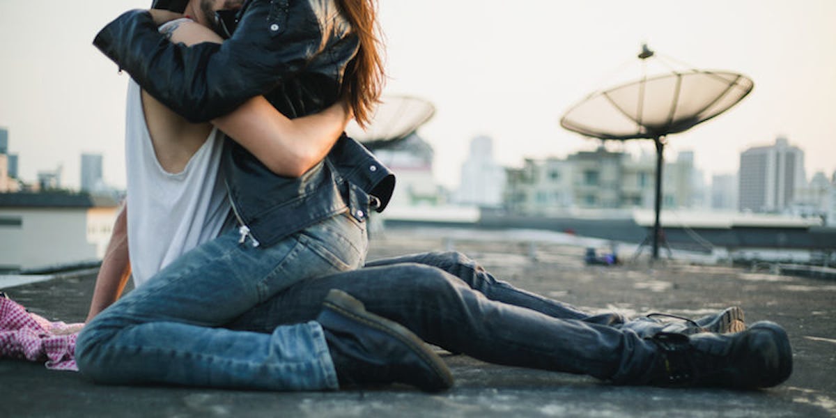 david imrie add Dry Hump Jeans photo