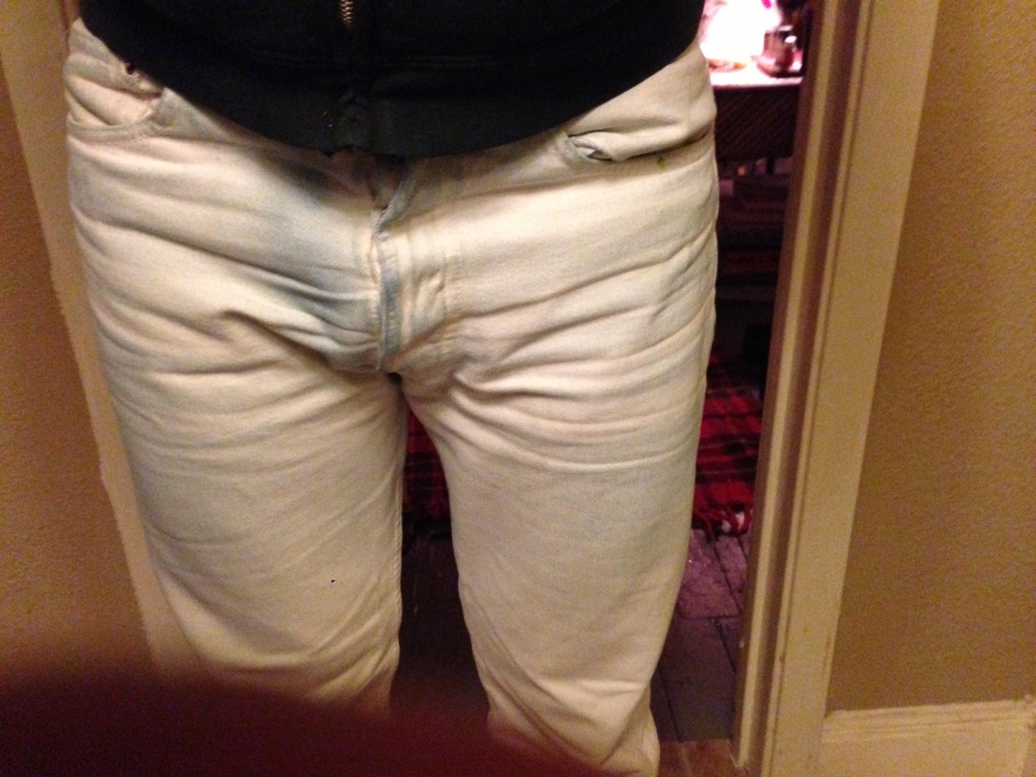 betty mccurdy add Dry Hump Jeans photo