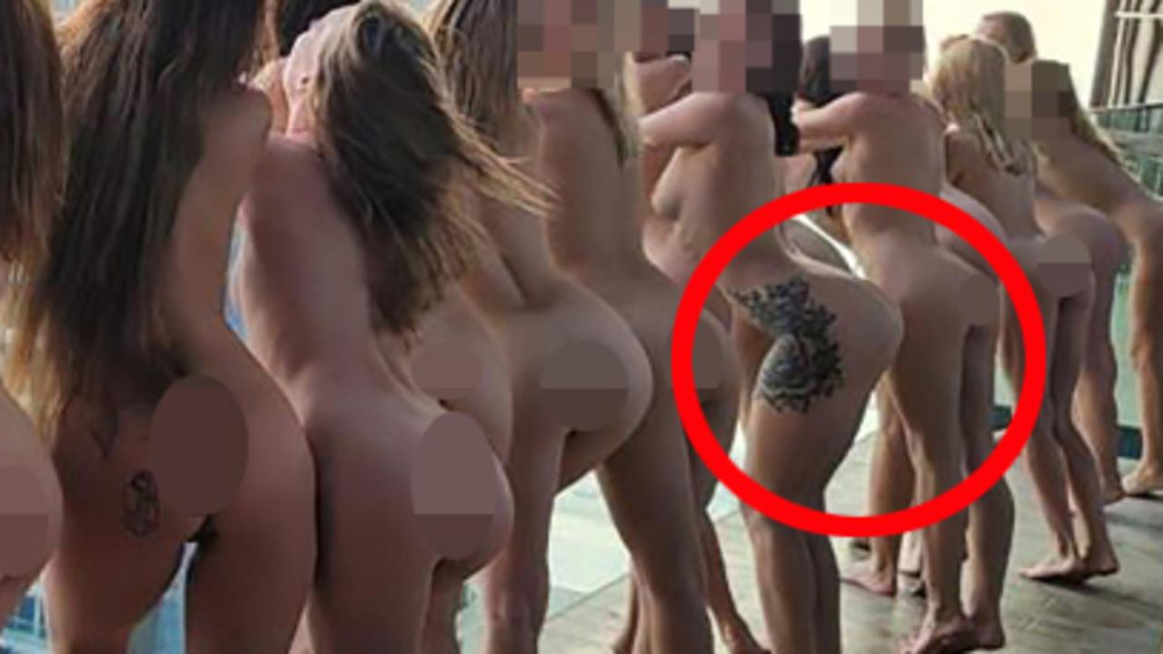 ashley peart add Dubai Nude photo