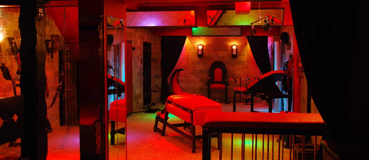 Dungeon Bdsm Porn 13018
