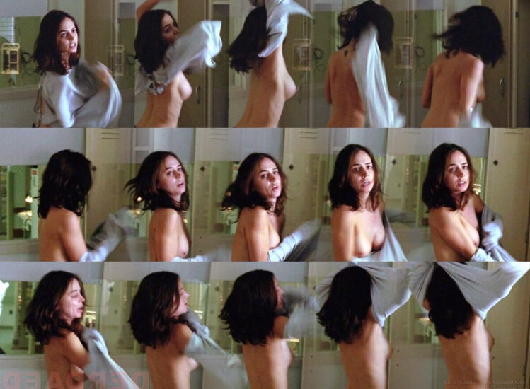 darin dickey add Dushku Nude photo