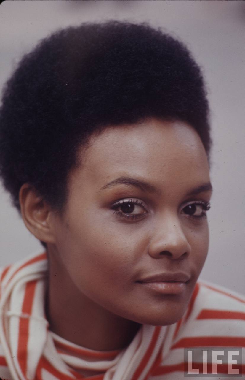 dick ferguson add Tamara Dobson Nude photo