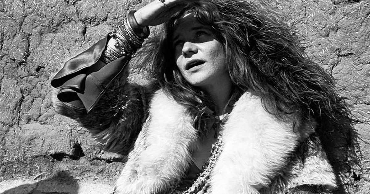dafne gonzalez add Janis French photo