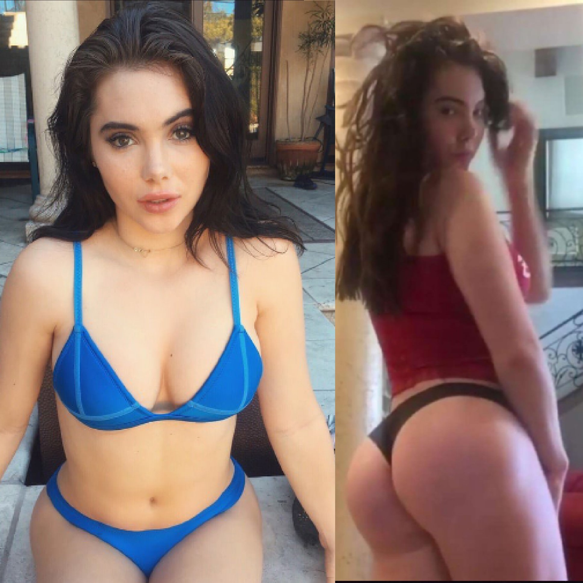christopher work add Mckayla Maroney Nude Pics photo