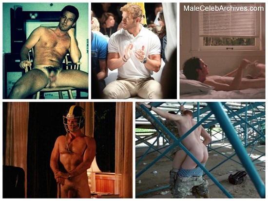 craig matthew bergmann add New Celebrity Nude photo