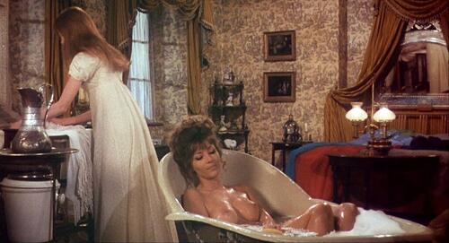 anthony frasier add Ingrid Pitt Naked photo