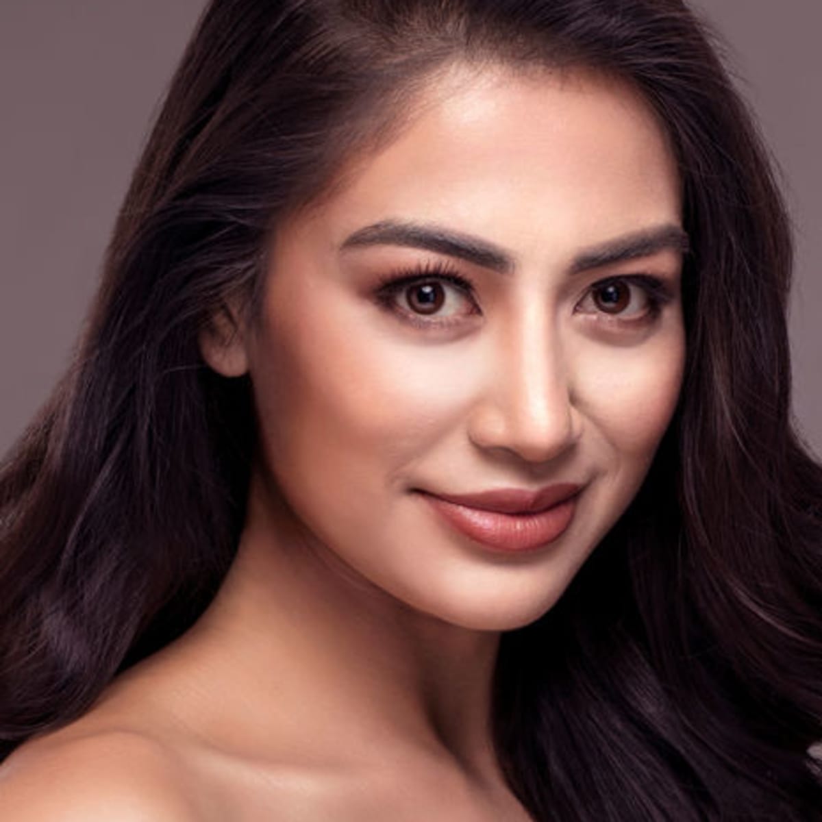 brittney colter add Namrata Shrestha Actress photo