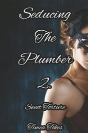 ciara moore add Seducing Plumber photo