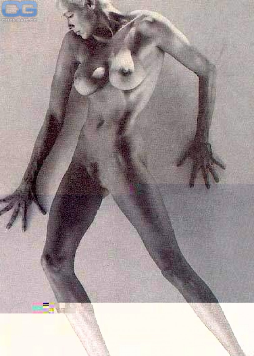 ashvin dorasawmy add Brigitte Nielsen Tits photo