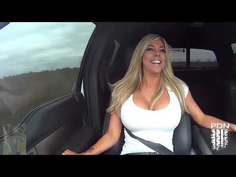 cheryl ancheta add Get In The Car Tits photo