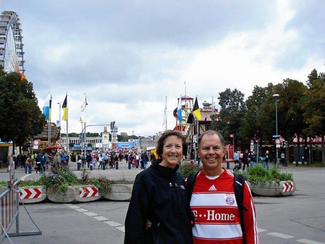 blabla bleble add Oktoberfest Bj photo