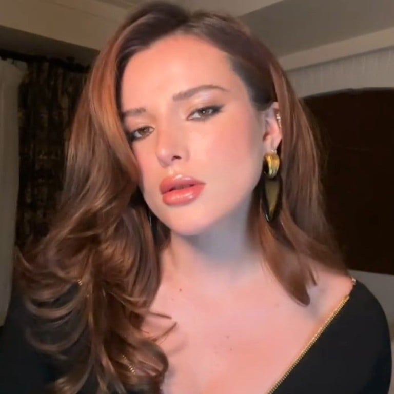 asmaa abdelaty add Bella Thorne Only Fans Videos photo