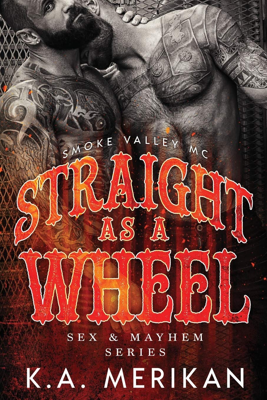 barb leighton add Biker Sex Stories photo