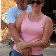 anthony venables add Delaina Mitchell photo