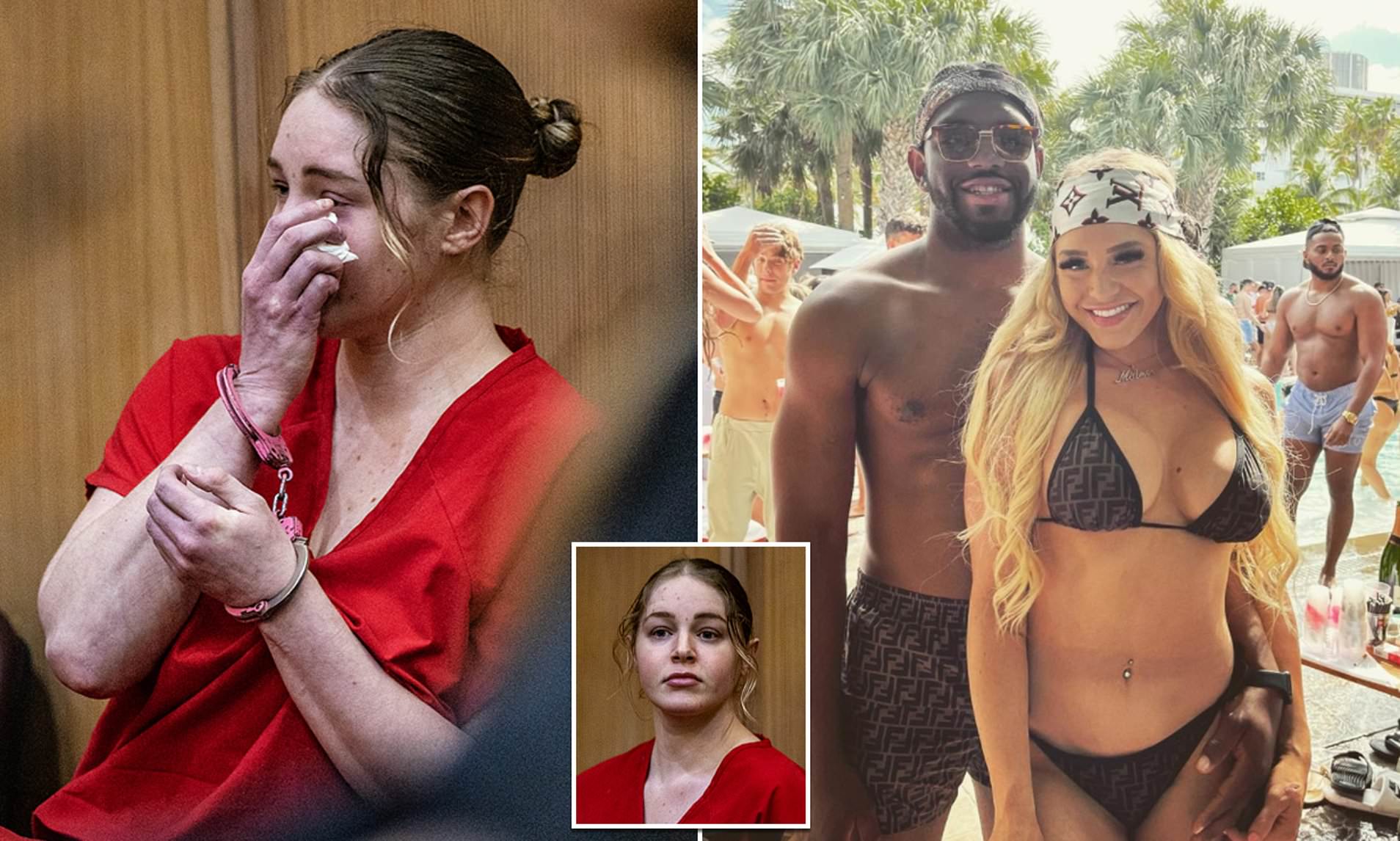 donald hiltz add Courtney Tailor Nude photo