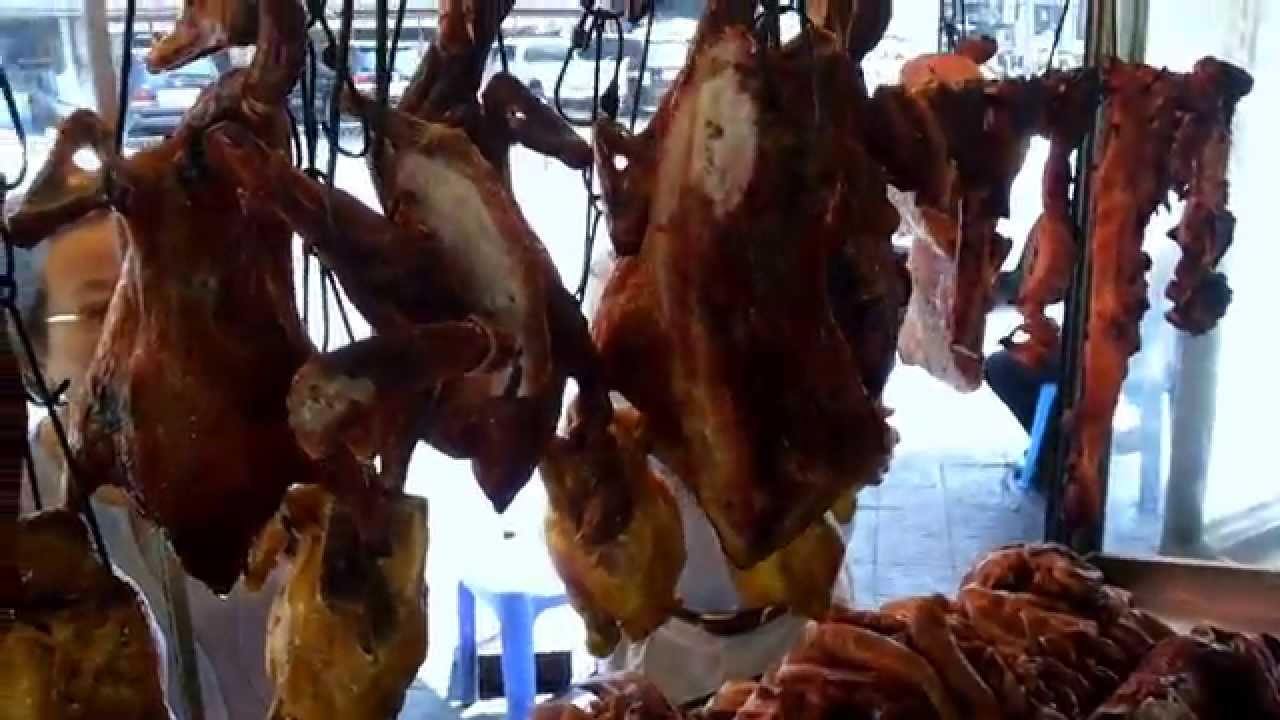amr habib ali add Aisian Street Meat Com photo