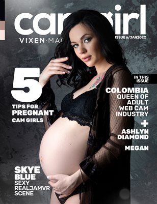 alex hatala add Cam Vixen photo