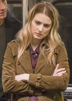 bernice soldavini add Alexandra Breckenridge Naked photo
