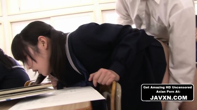 allara adam add Japan Classroom Porn photo