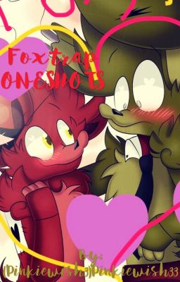 Funtime Foxy Porn 689