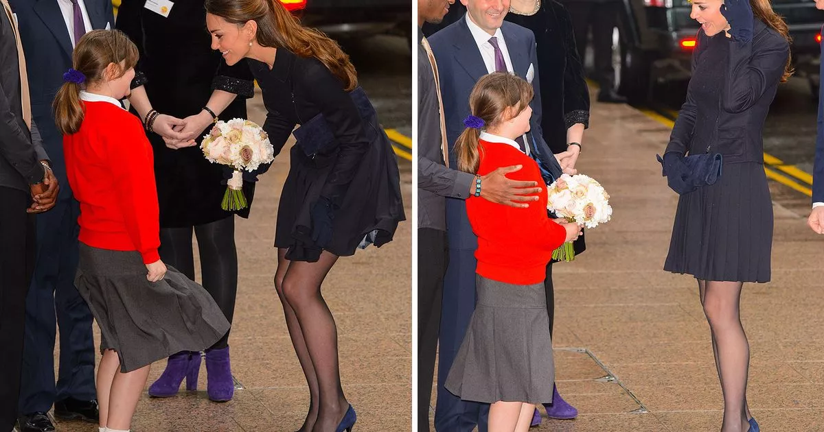 abdul bangura add Kate Up Skirt photo