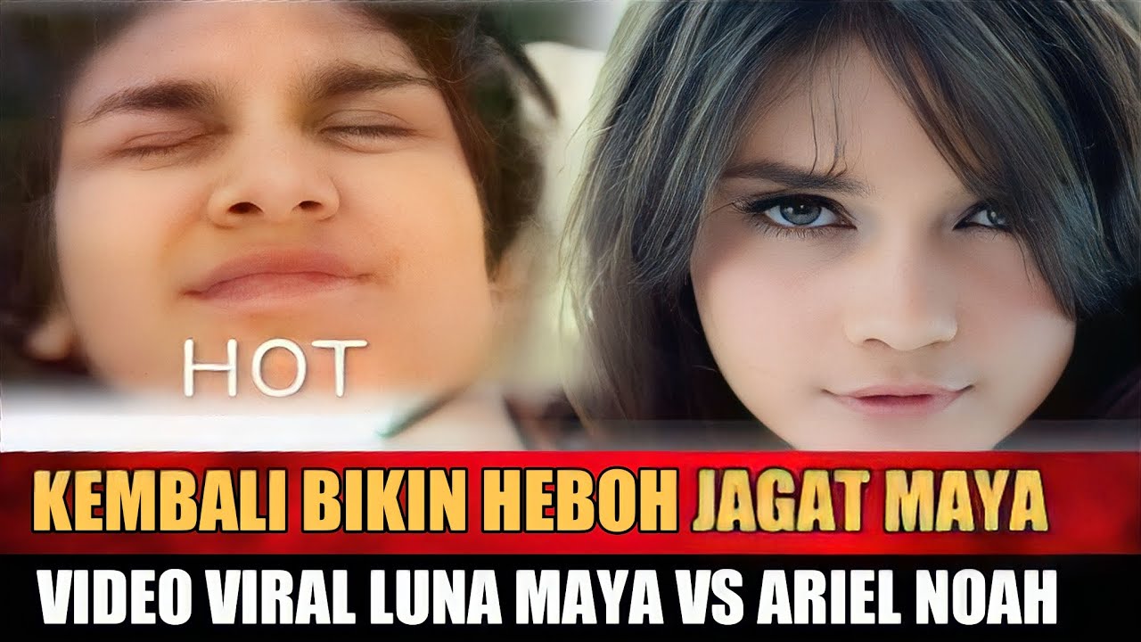 bill breyer add Bokep Luna Maya photo