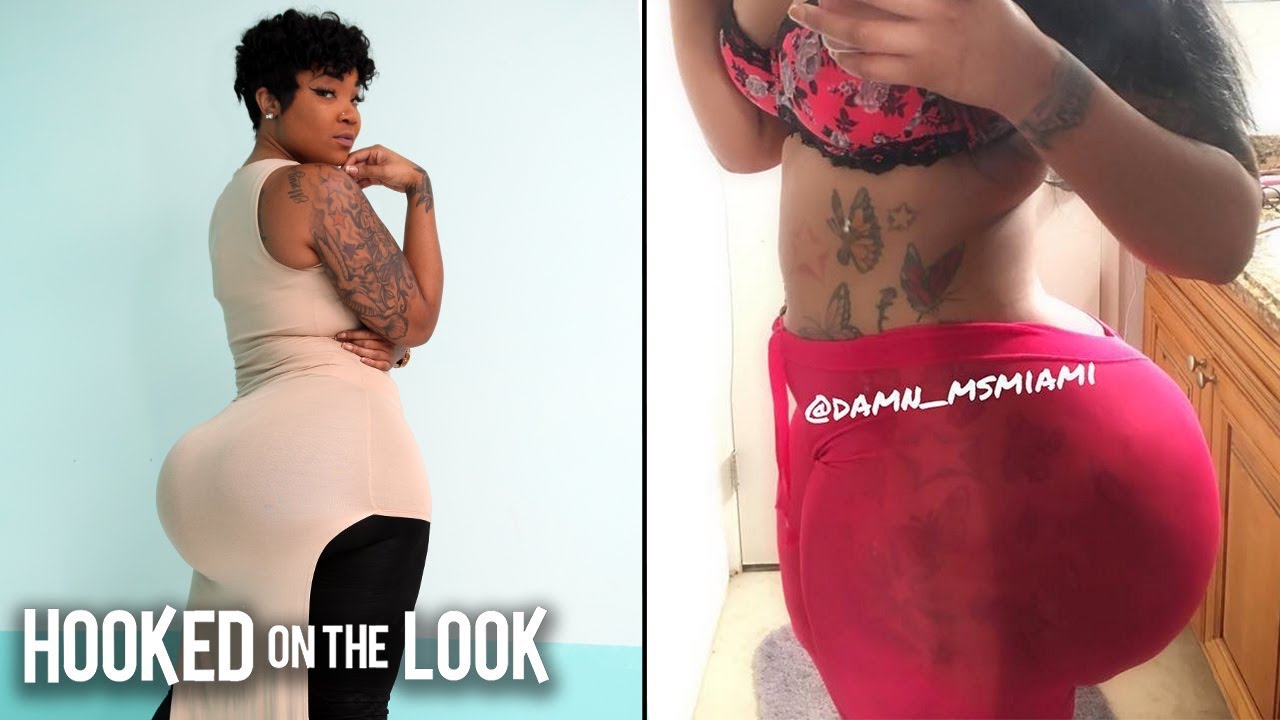 Bbc Bbw Latina 9957