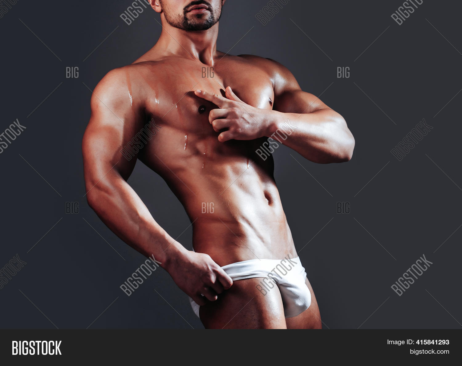 brent penner add Sexy Buff Men Naked photo