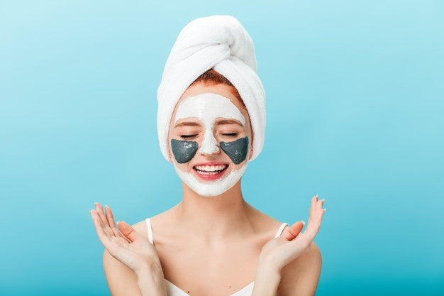 alison farris add Homemade Facial Wife photo